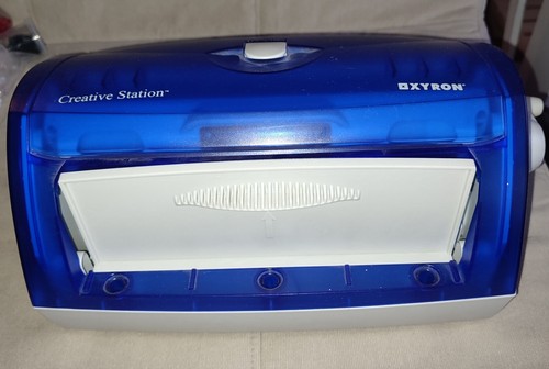 Xyron creative station 18644 - xyron,