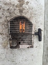 Motorsäge/Kettensäge Stihl 056 Av Starter Deckel bastler