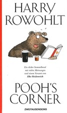Pooh's Corner von Harry