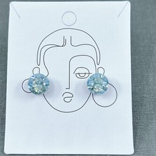 Ohrringe mit SWAROVSKI