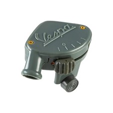 Vespa Lichtschalter Faro Basso