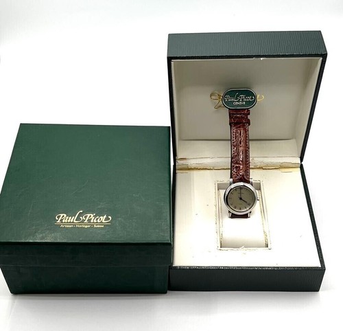 Paul picot atelier 4011 - atelier,