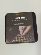 Iron & Glory Game on Reise Schachspiel