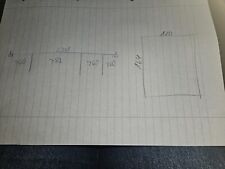 Helle Küche mit E- Geräte