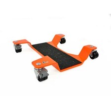 Rangierplatte Rangierwagen