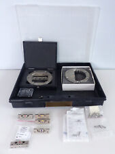 NT Trading Abutment Grip Riegel Fräshalter Spannring Dental Abutmenthalter