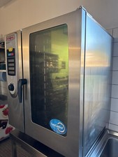 Rational SCC 101 Konvektomat