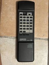 Original Onkyo RC-279C  Fernbedienung - Remote Control rc 279  C 