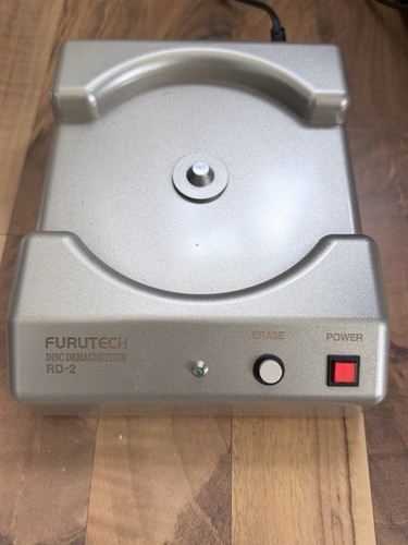 Furutech cd - furutech,