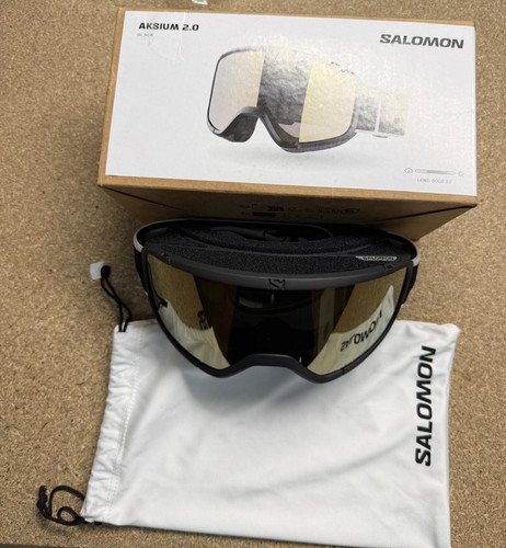 0108 salomon unisex aksium - sb-0108,