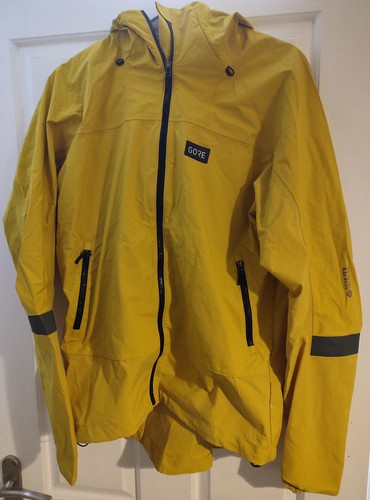 Gorewear lupra hooded - lupra,