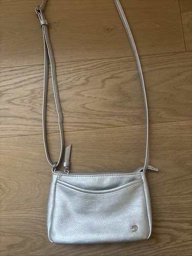 Tom tailor tasche silber - tailor,