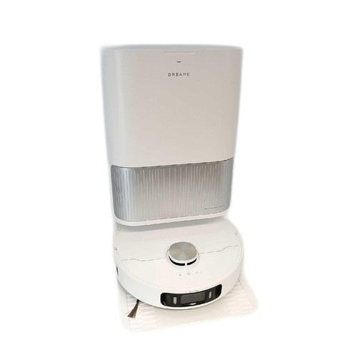 Dreame roboter staubsauger - dreame,