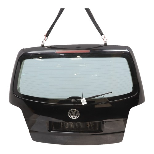 Heckklappe volkswagen touran - volkswagen,