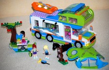 Lego 41339 city friends - 41339,