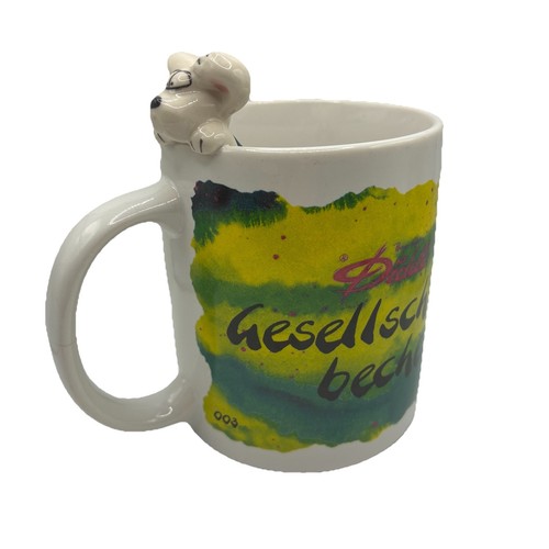 Diddl tasse - diddl,