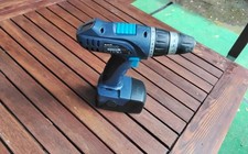 Akku Bohrschrauber Einhell