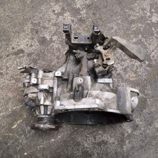 Volkswagen Polo 2002 6 Gang