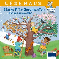 Starke kita geschichten für - starke, kita-geschichten