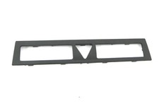 Audi A3 8P Mittelkonsole