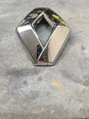 Renault logo emblem 628905855r - logo/emblem,