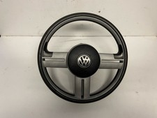 VW Lupo 3L Sport Lenkrad