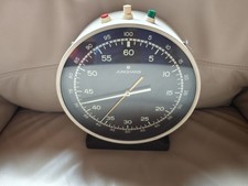 Junghans Laboruhr Stoppuhr XXL