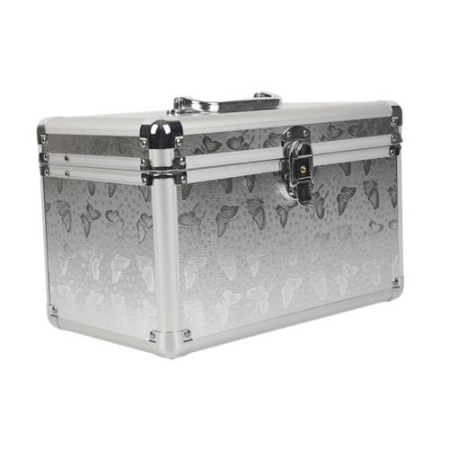 Makeup train case - makeup,