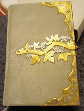 Gebetbuch klein französisch