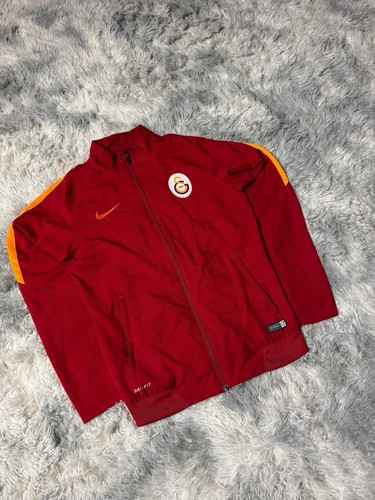 Vintage galatasaray nike - galatasaray,