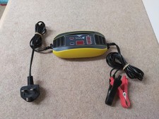 Automatische Wartung Smart