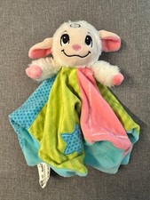 Simba abc baby - abc, schmusetuch