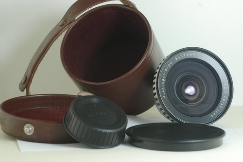 Flektogon carl zeiss jena - flektogon,