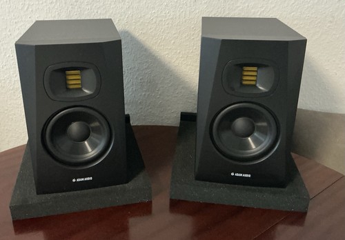 Adam audio t5v - adam, paar
