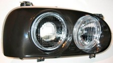 Hauptscheinwerfer für VW Golf
