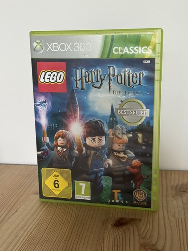 Lego harry potter die - lego, potter: