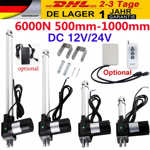 12v 24v 6000n - 24v,