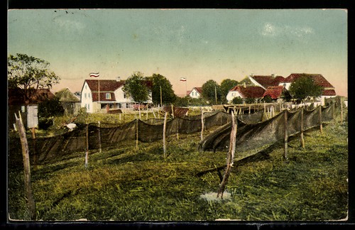 Hohwacht bei lütjenburg - bei,