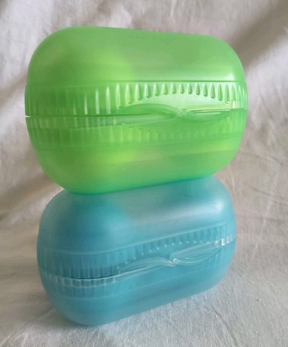 Stück tupperware eierbox - 2,