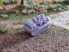 1:160 Spur N, Minenwurfsystem Skorpion, Bundeswehr unlackiert 