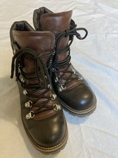 Schuhe Landrover Wanderstiefel