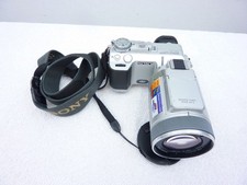 Sony Cyber-shot DSC-F717 5,0