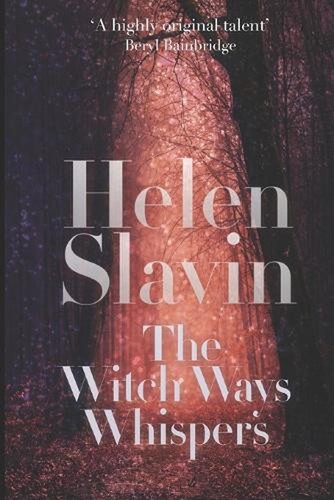 The witch ways whispers - witch,