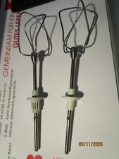 Krups 3Mix Rührbesen  für Handmixer 3 Mix