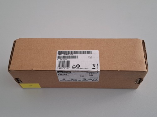Siemens 200 digital input - 200,