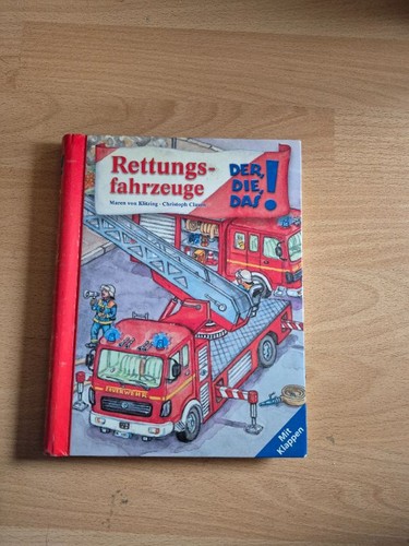 Wieso weshalb warum - wieso,