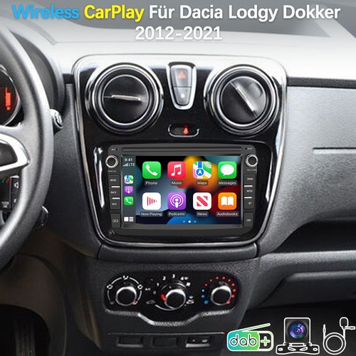 Dab carplay 64gb android 15 - android,