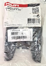 HILTI Pressbacke NPR PS V 28 ~