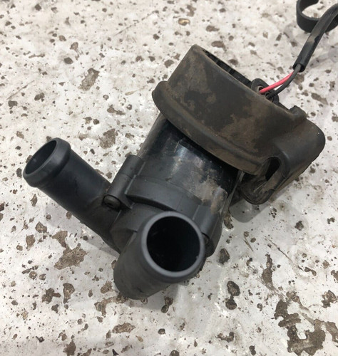 Volvo v60 zusatzwasserpumpe - v60,