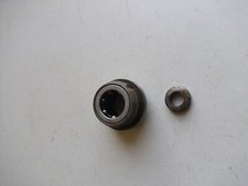 Fahrrad T3 Antreiber mit Konus Sachs Torpedo/Sram Dreigang/Spectro/Dreigangnabe